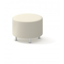 Cream stool