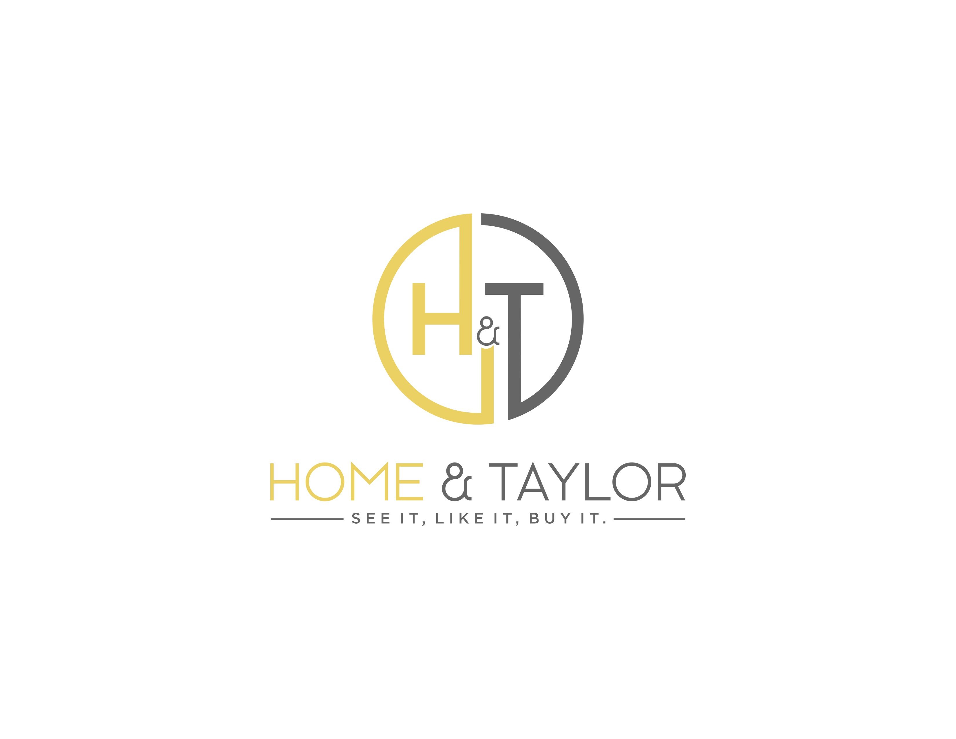 HOME & TAYLOR